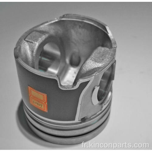 Piston de moteur D6114D9